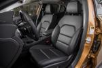 Mercedes-Benz GLA250 4Matic 2017 года (NA)